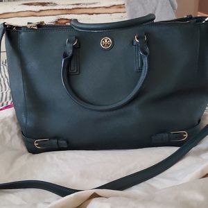 Tory Burch handbag/purse